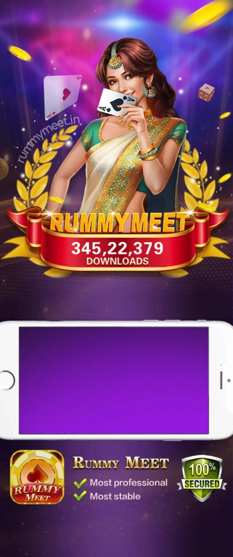 Rummy Meet